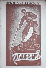 Il gioco della gioia