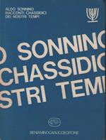 Racconti Chassidici dei nostri tempi
