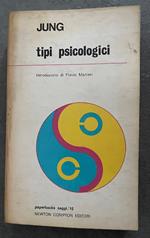 Tipi psicologici