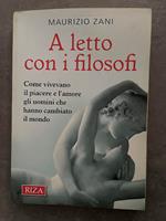 A letto con i filosofi