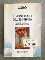 Il significato dell'esistenza