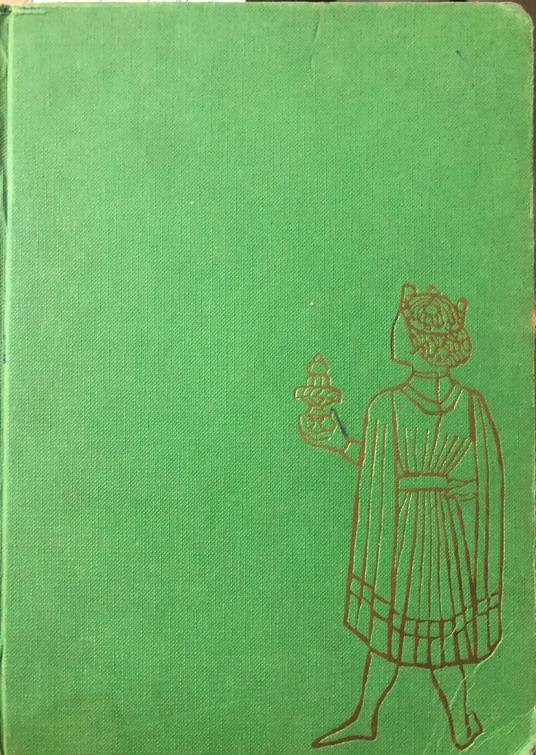 La Nuova Offerta. Antologia della letteratura italiana volume II - Angelo Gianni - copertina