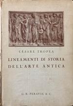 Lineamenti di storia dell'arte antica