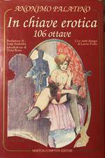 In chiave erotica 106 ottave