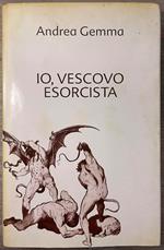 Io, vescovo esorcista