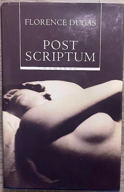 Post Scriptum - copertina