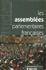 Les assemblées parlementaires françaises