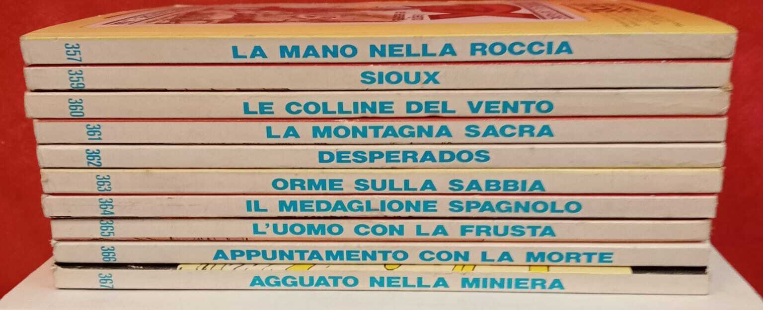 Libreria del Professore