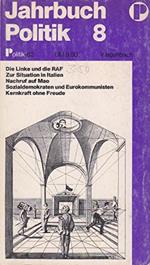 Jahrbuch Politik 8