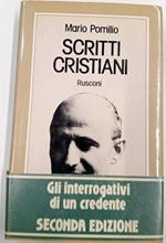 Scritti cristiani