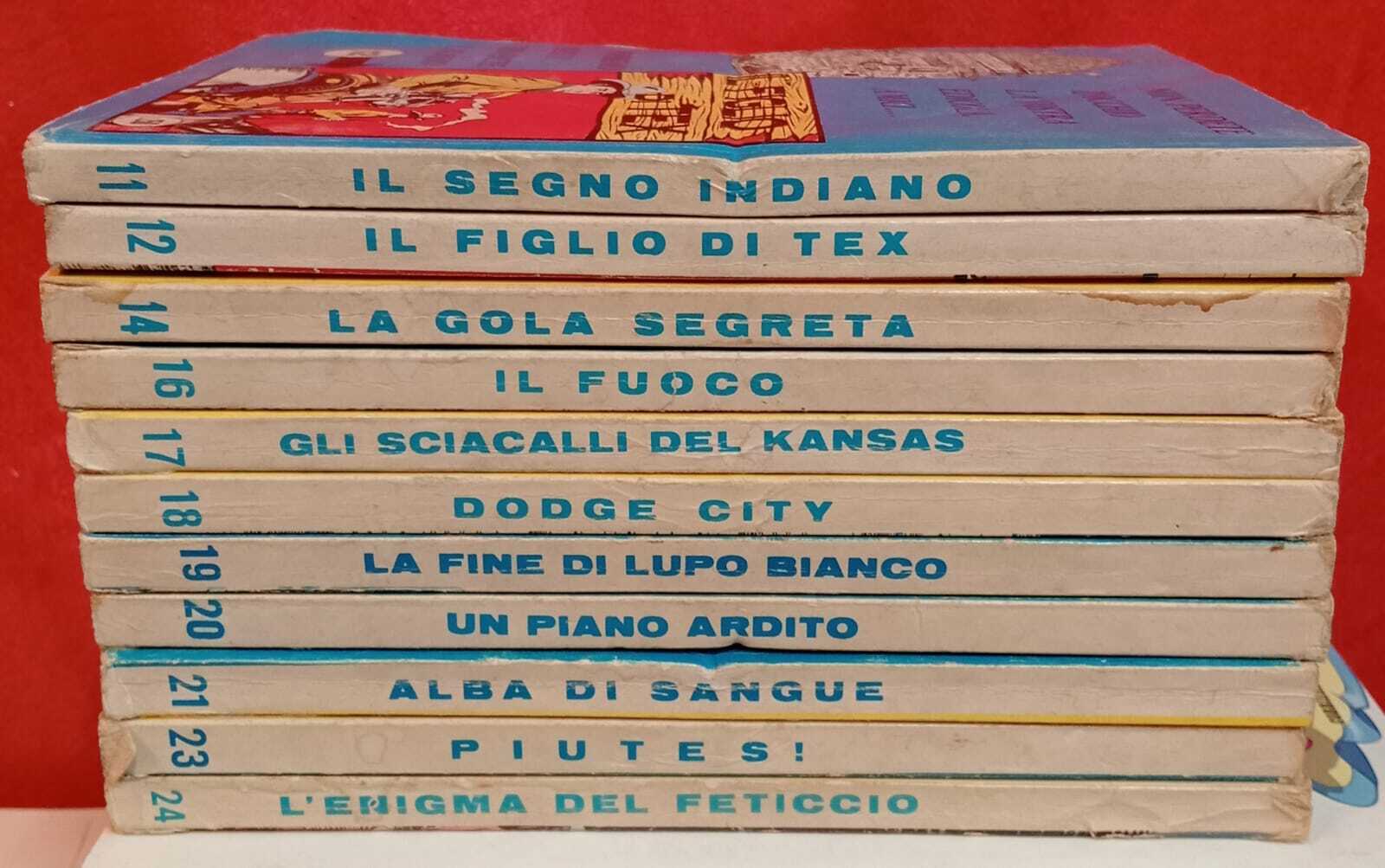 Libreria del Professore