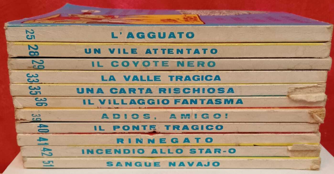 Libreria del Professore