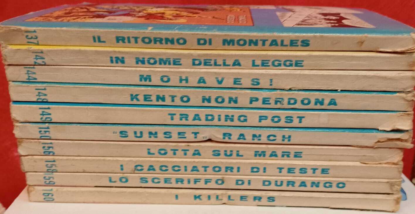 Libreria del Professore