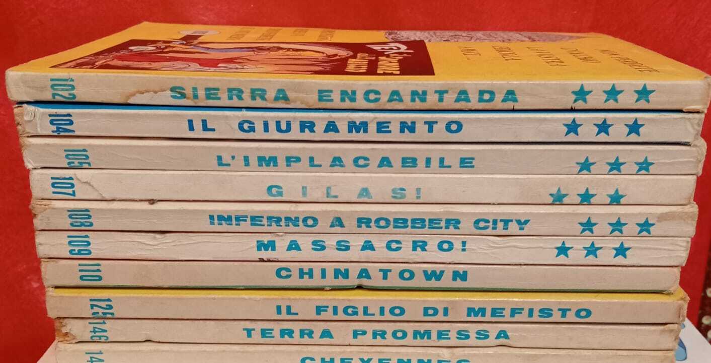 Libreria del Professore