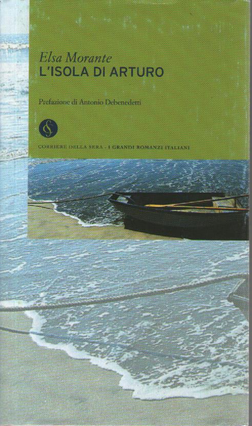 L' isola di Arturo