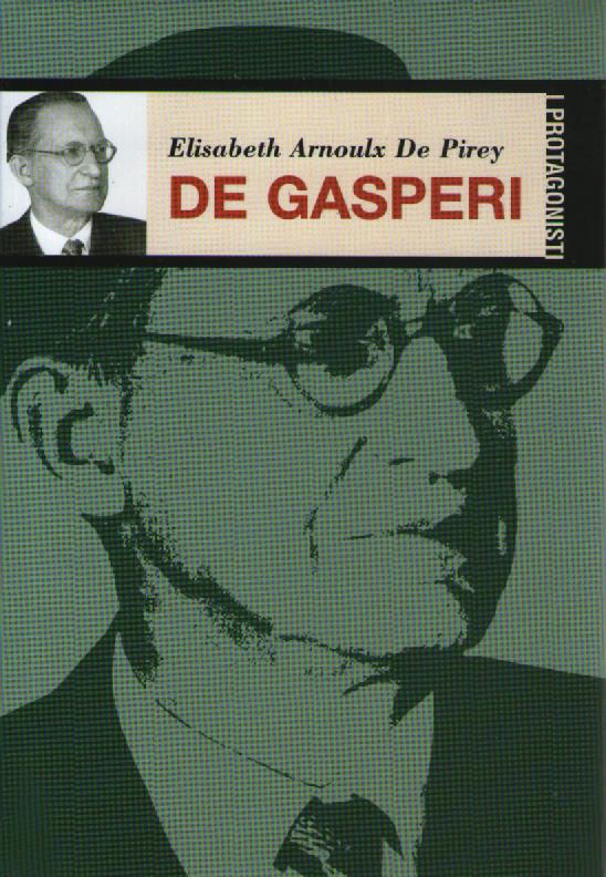 De Gasperi