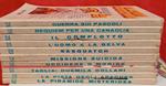 Lotto 10 numeri Tex. Numeri in descrizione