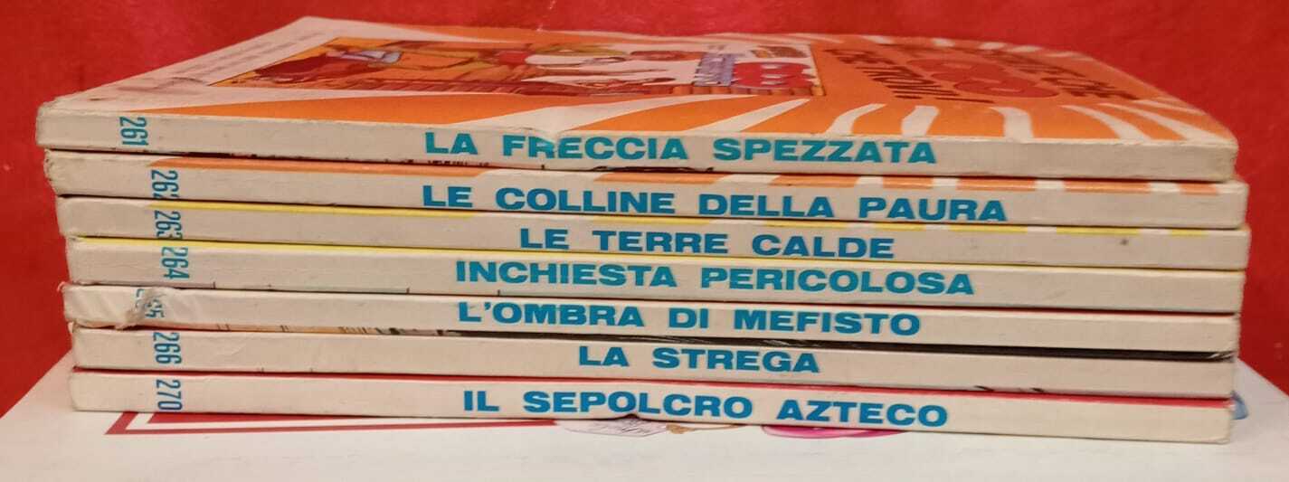 Libreria del Professore