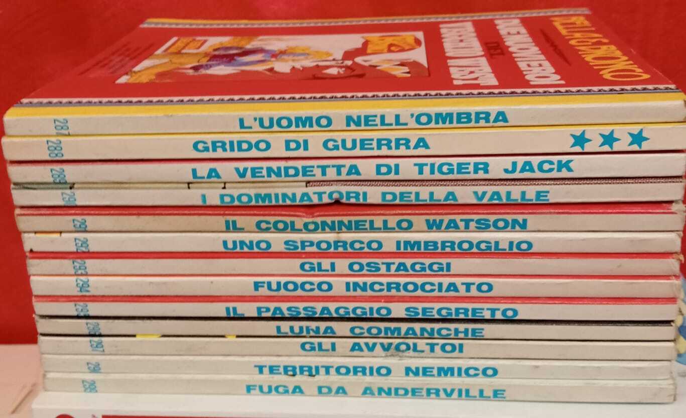 Libreria del Professore