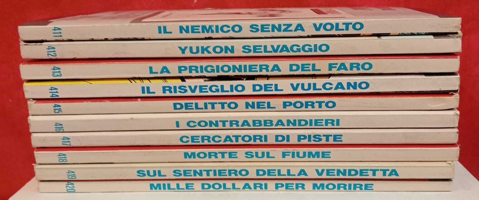 Libreria del Professore