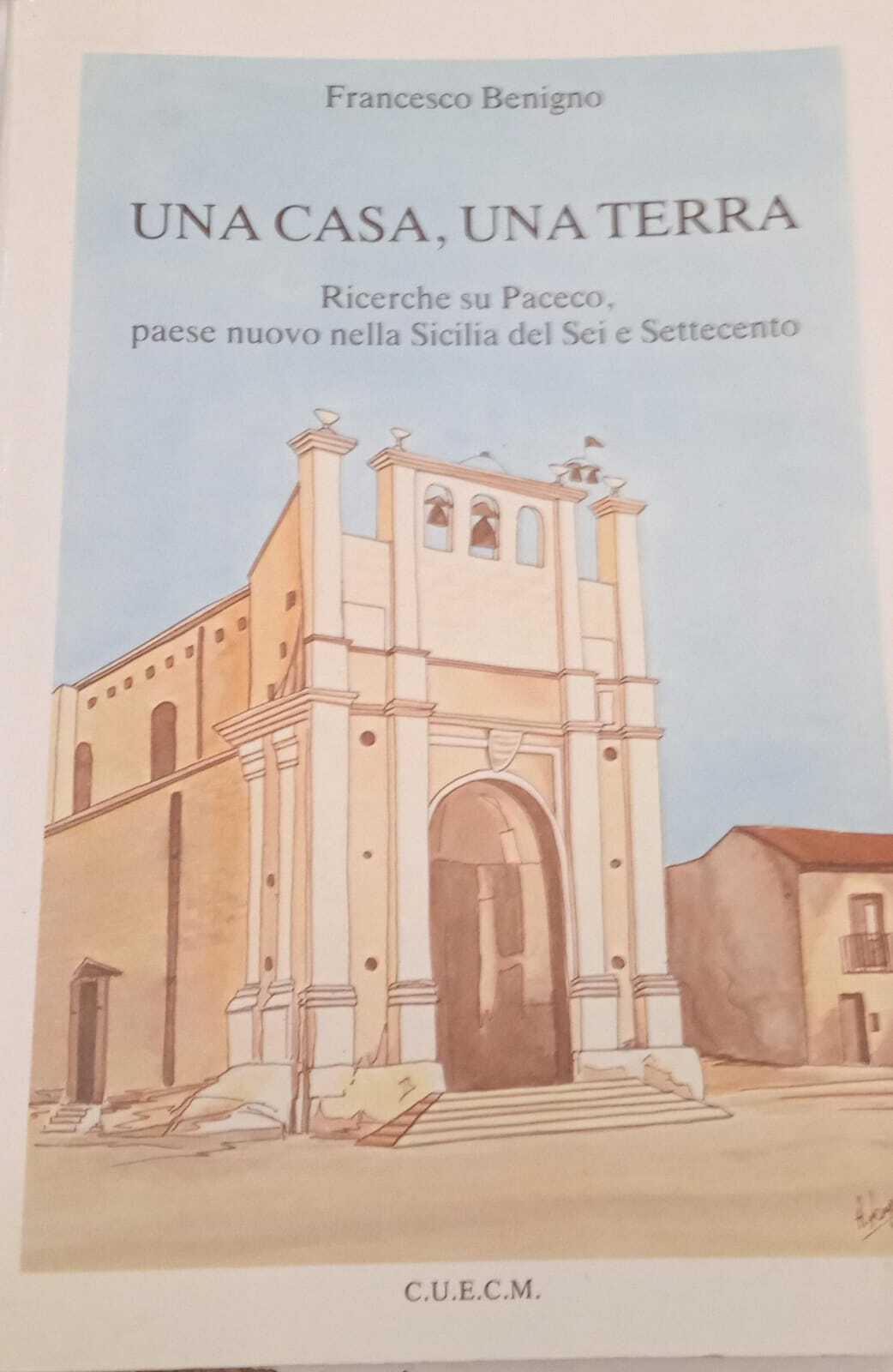 Libreria del Professore