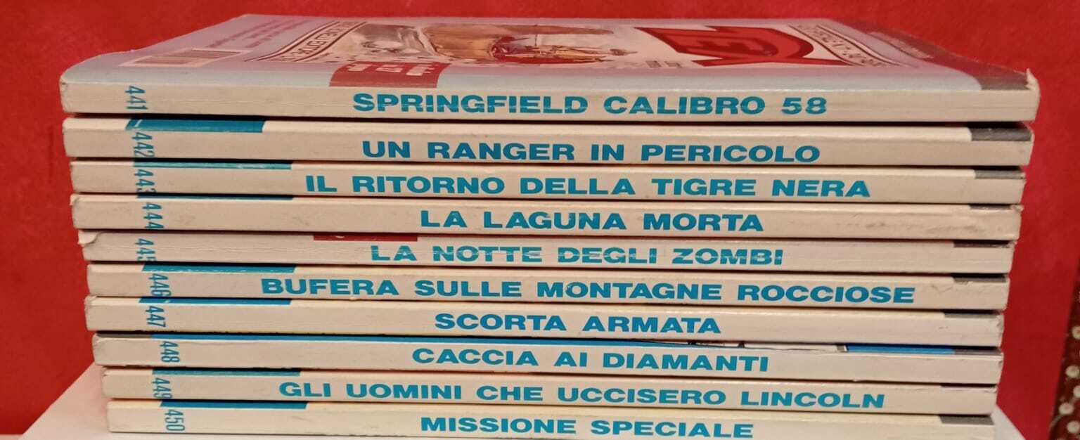 Libreria del Professore