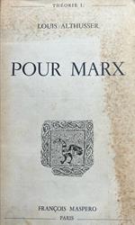 Pour Marx
