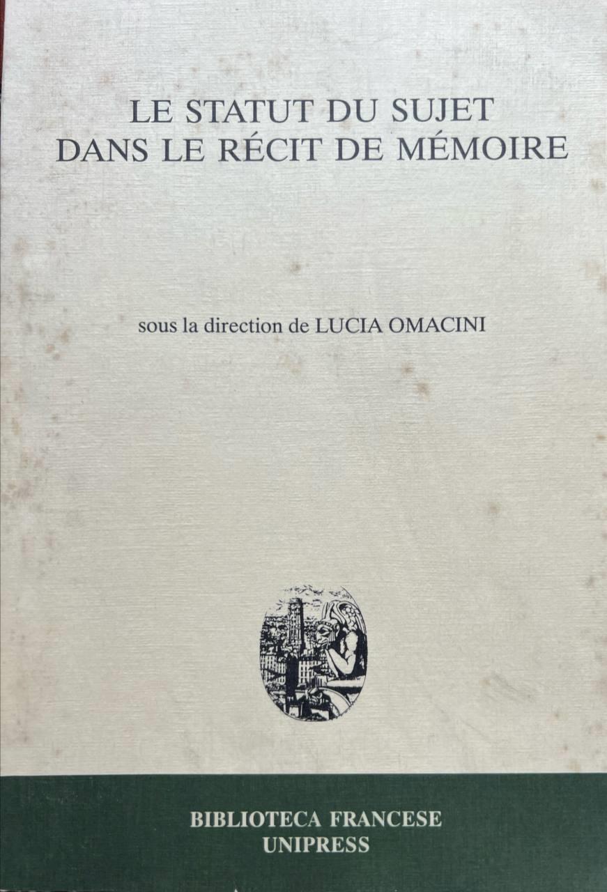 Libreria del Professore