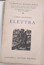 Elettra (libro secondo)
