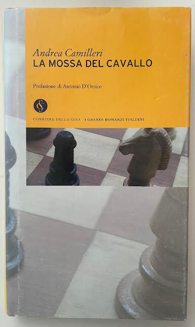 La mossa del cavallo