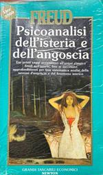 Psicoanalisi dell'isteria e dell'angoscia