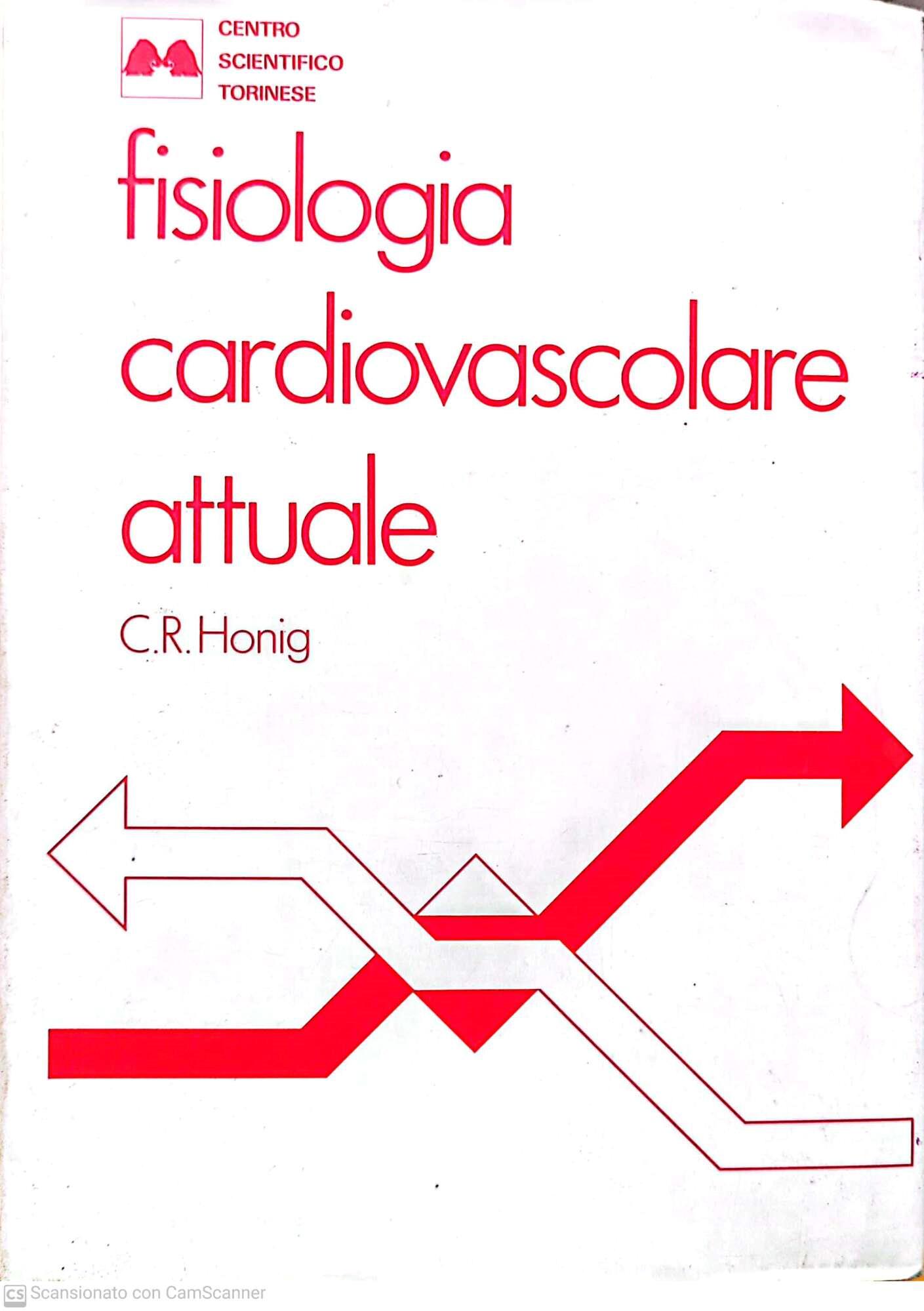 Fisiologia cardiovascolare attuale