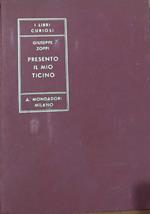 Presento il mio ticino