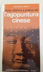 L' agopuntura cinese