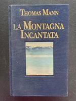 La montagna incantata