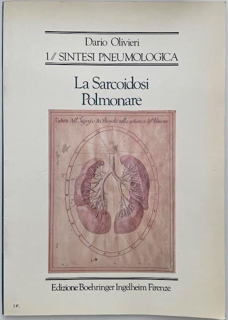 La Sarcoidosi Polmonare