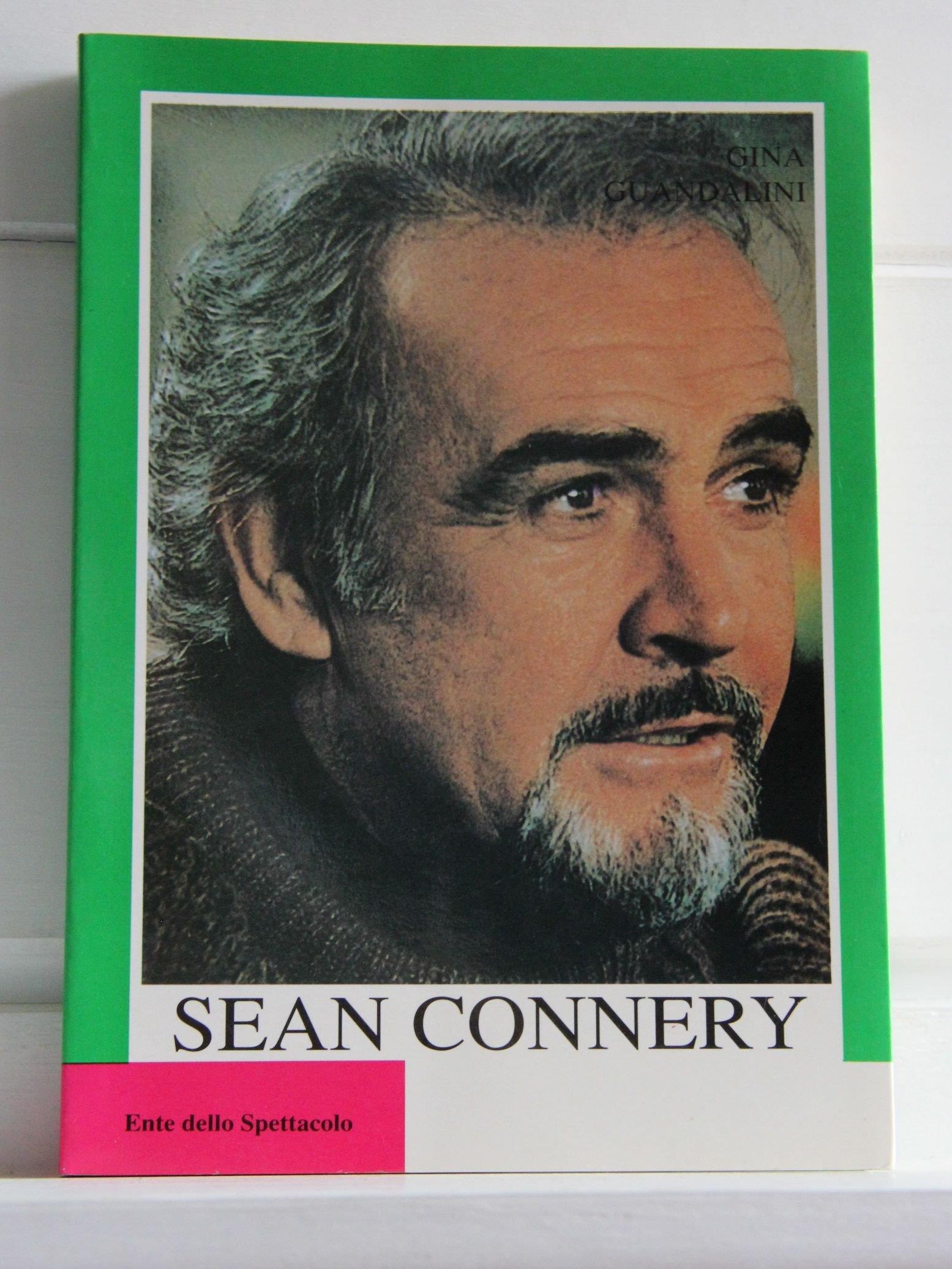 Sean Connery