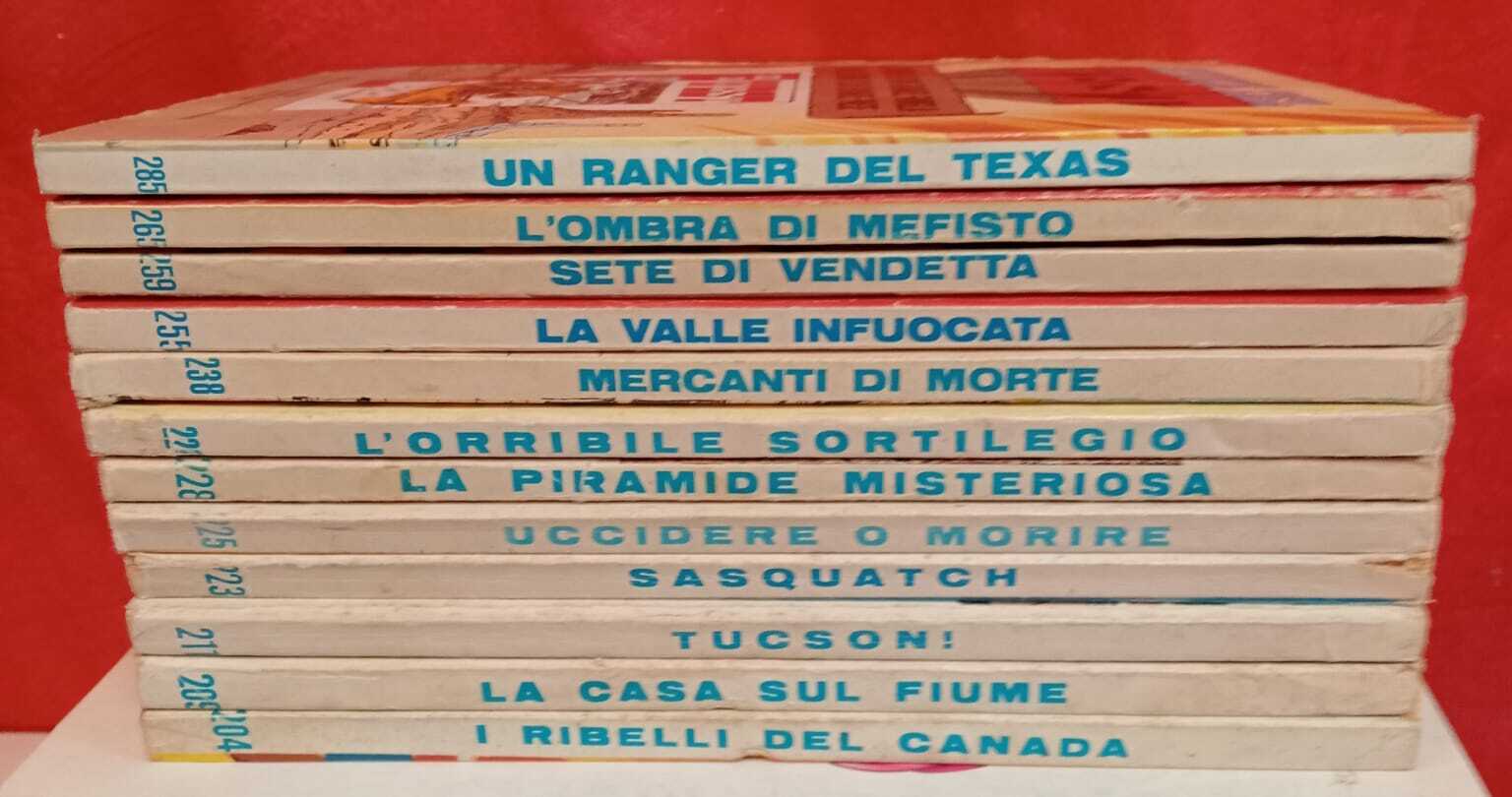 Libreria del Professore