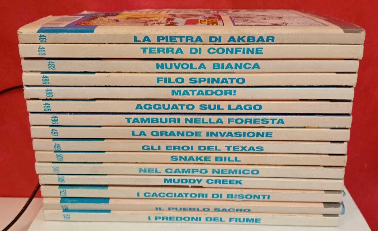 Libreria del Professore