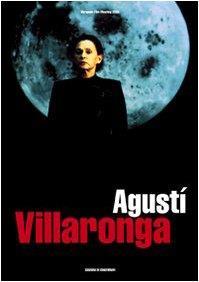Augustì Villaronga - copertina