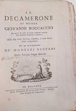Il decamerone