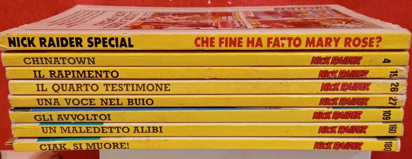 Libreria del Professore