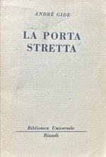 La porta stretta
