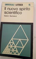 Il nuovo spirito scientifico