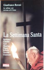 La settimana Santa