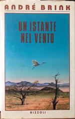 Un istante nel vento