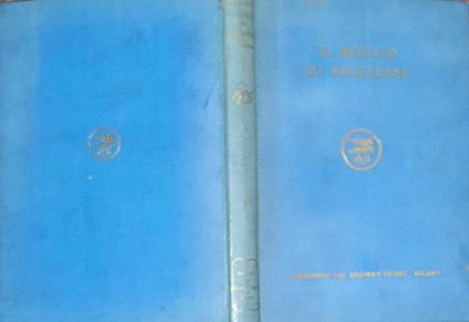 Il meglio di selezione - copertina