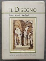 Il Disegno. Forme, tecniche, significati