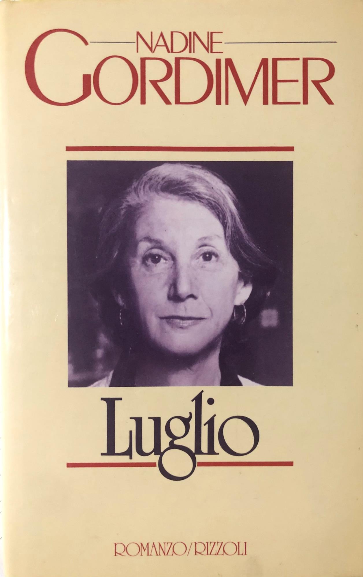 Luglio