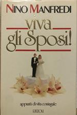 Viva gli sposi!